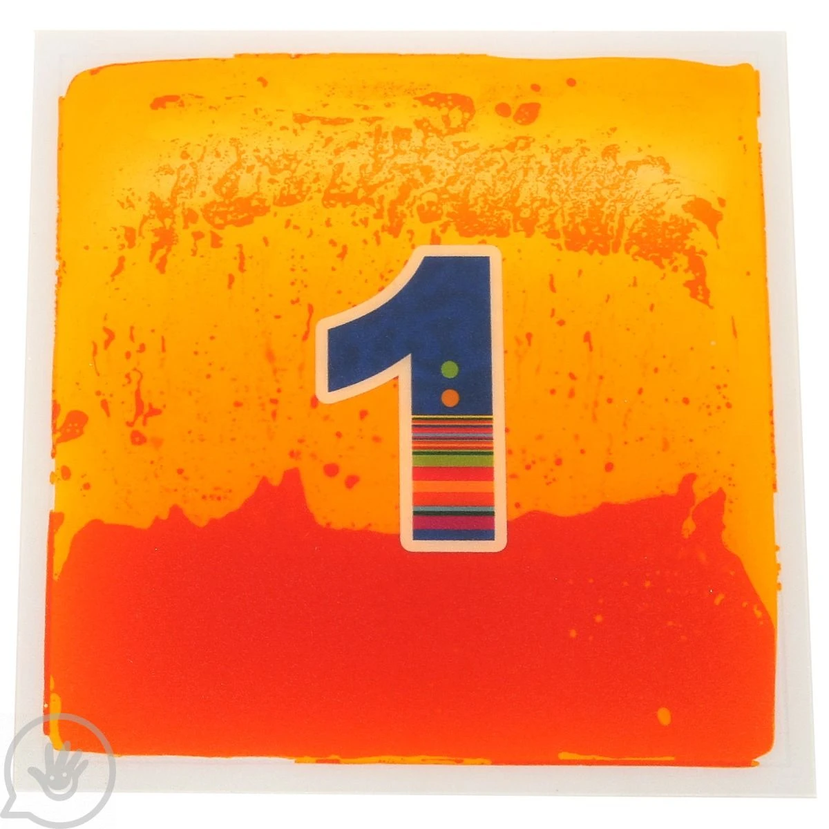 Hopscotch Gel Floor Tiles 1 Hopscotch Gel Floor Tiles