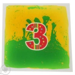 Hopscotch Gel Floor Tiles 27 Hopscotch Gel Floor Tiles -Children Sensory Toys cf7424 003