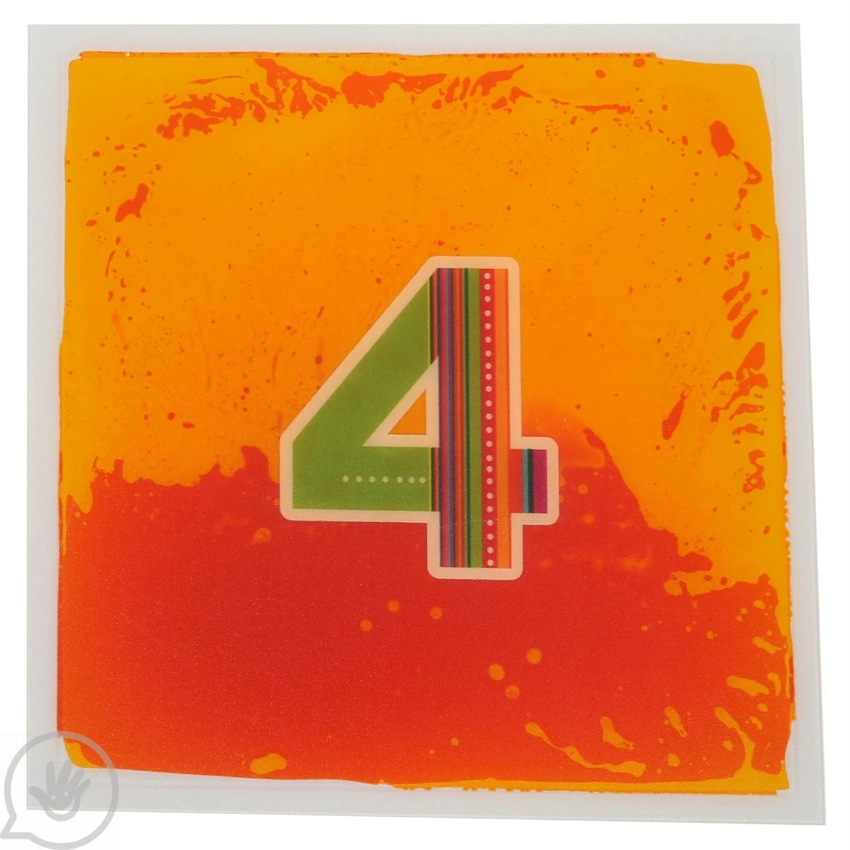 Hopscotch Gel Floor Tiles 11 Hopscotch Gel Floor Tiles - Image 11