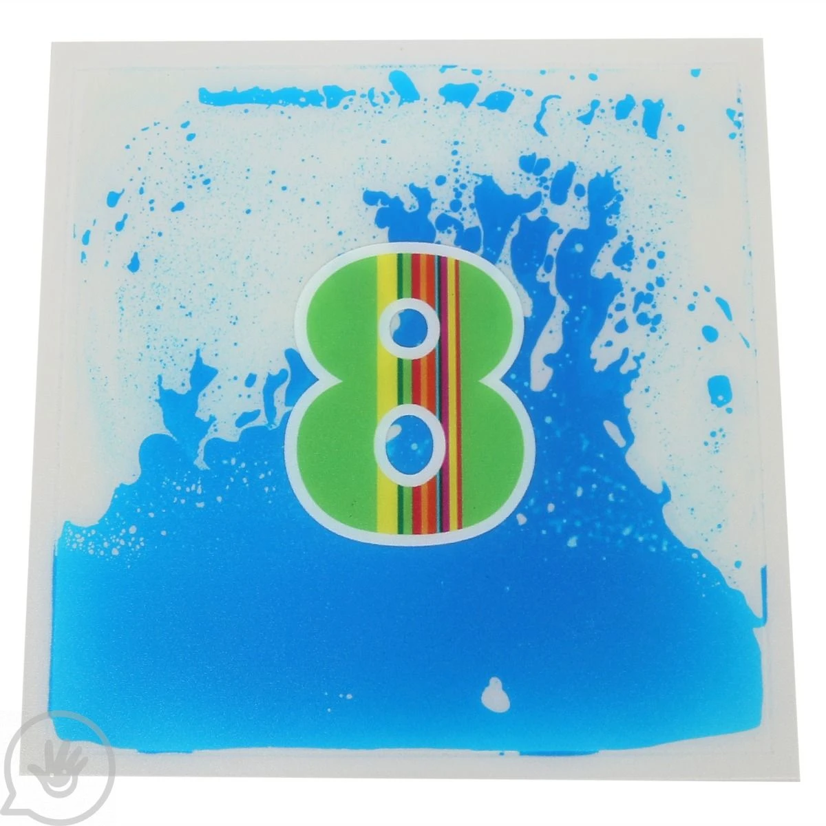 Hopscotch Gel Floor Tiles 15 Hopscotch Gel Floor Tiles - Image 15