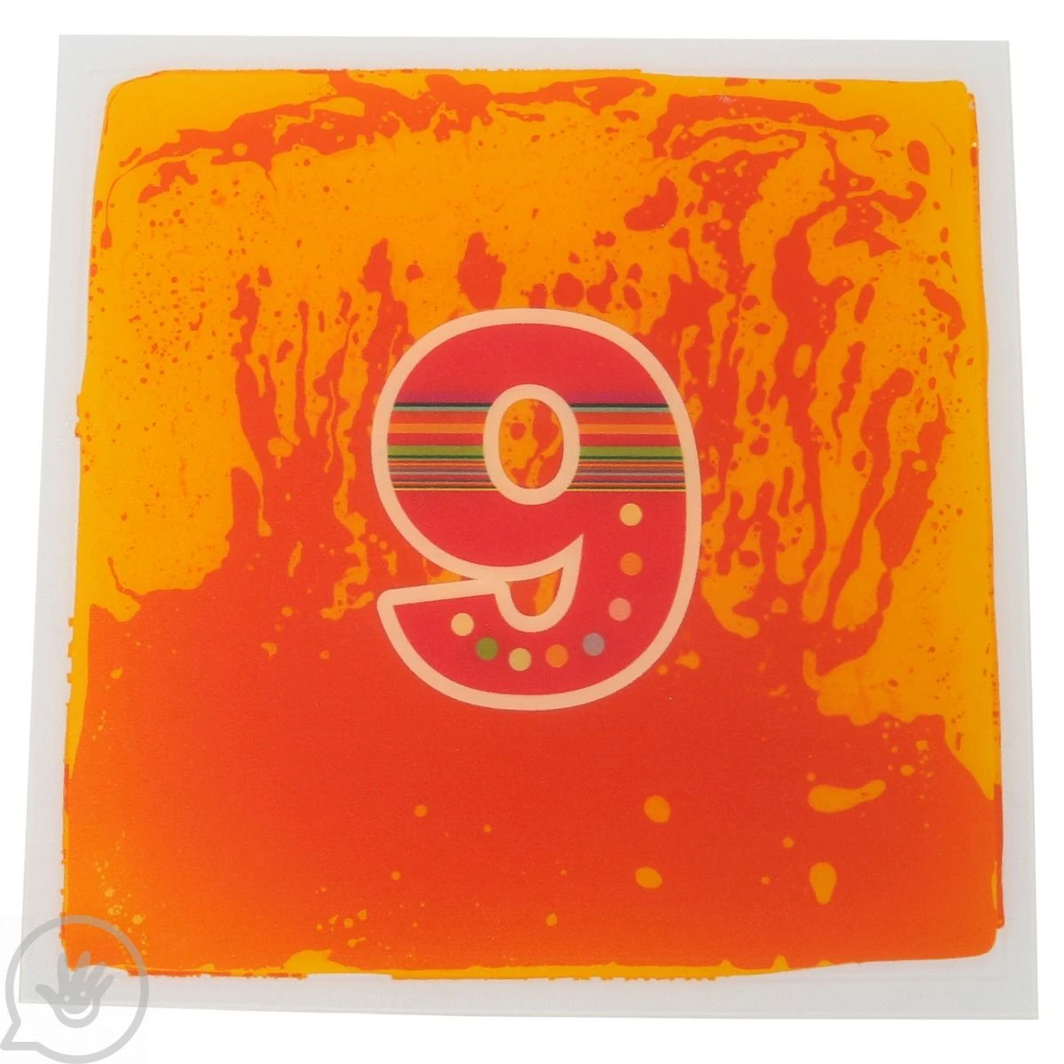 Hopscotch Gel Floor Tiles 16 Hopscotch Gel Floor Tiles - Image 16