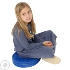My Magical Wobble Cushion - Wiggle Seat 10 My Magical Wobble Cushion - Wiggle Seat -Children Sensory Toys cf7466 004