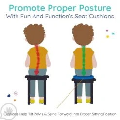 Wiggle Cushion 23 Wiggle Cushion -Children Sensory Toys cf7466 008 2