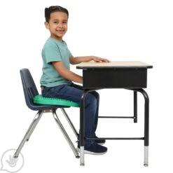 Wiggle Cushion 14 Wiggle Cushion -Children Sensory Toys cf7468 green wiggle cushion 1