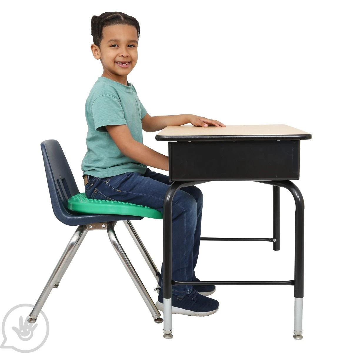 Wiggle Cushion 3 Wiggle Cushion - Image 3