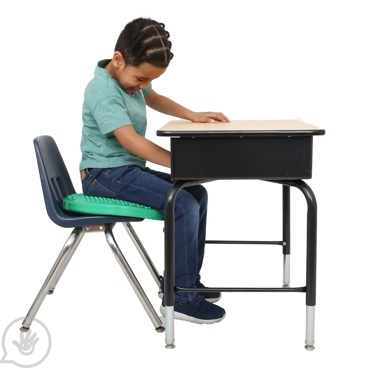 Wiggle Cushion 9 Wiggle Cushion - Image 9