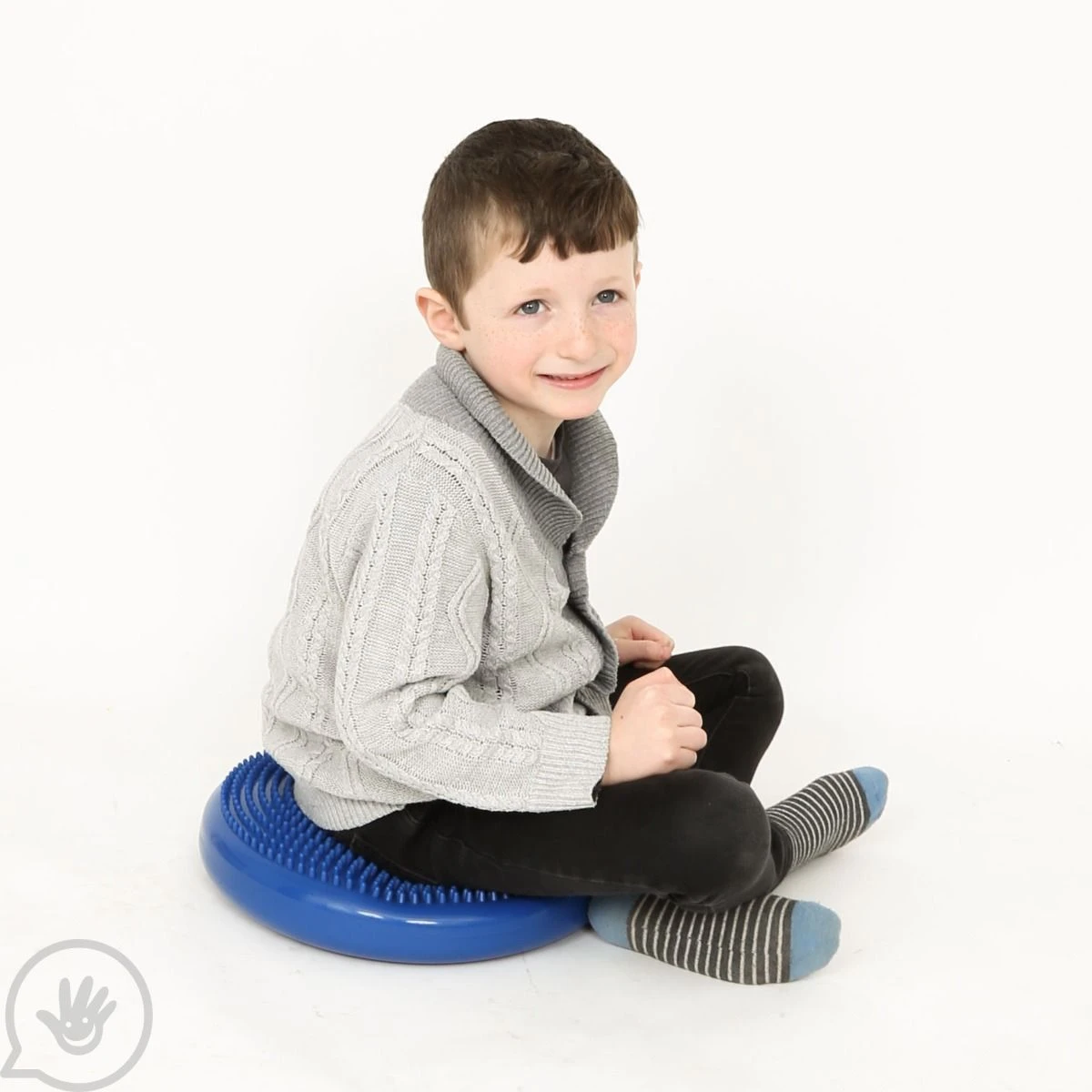 Spiky Tactile Cushion 2 Spiky Tactile Cushion - Image 2