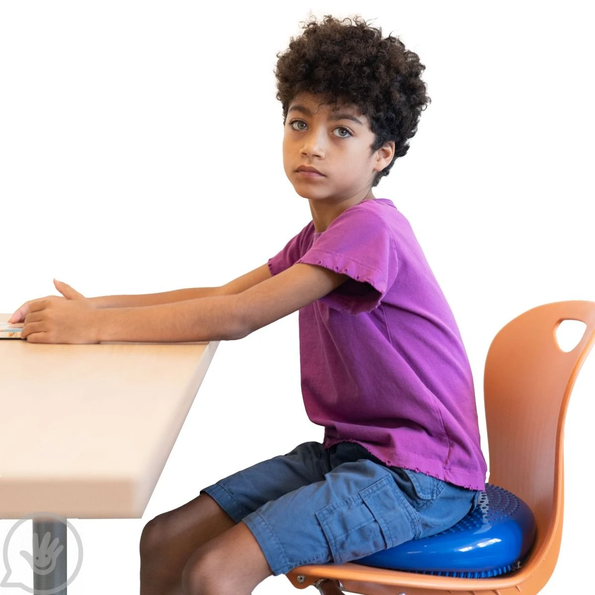 Spiky Tactile Cushion 7 Spiky Tactile Cushion - Image 7