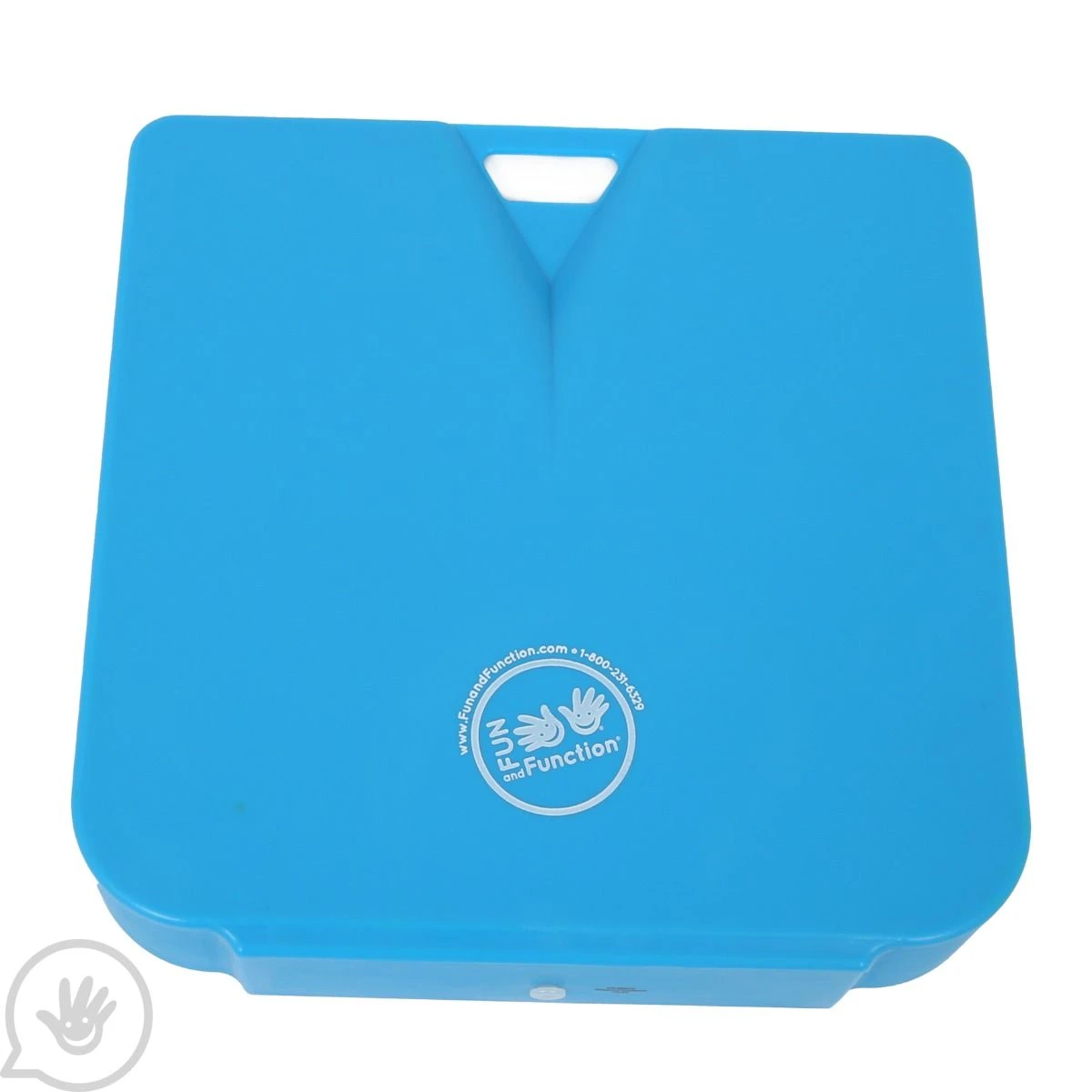 Lean-N-Learn Wedge Cushion 20 Lean-N-Learn Wedge Cushion - Image 20