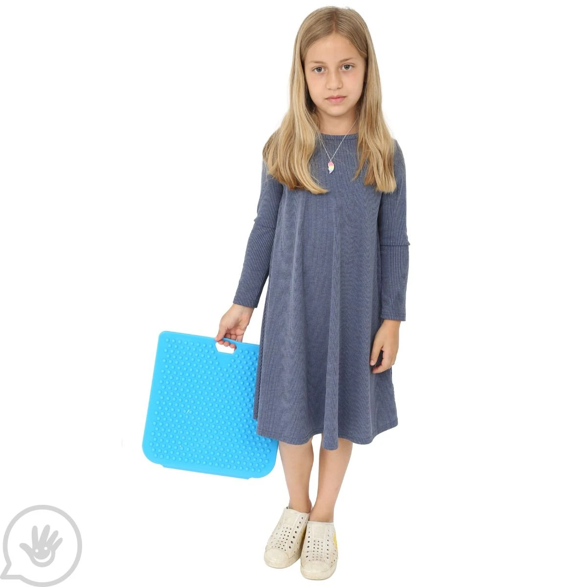 Lean-N-Learn Wedge Cushion 16 Lean-N-Learn Wedge Cushion - Image 16