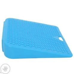 Lean-N-Learn Wedge Cushion 22 Lean-N-Learn Wedge Cushion -Children Sensory Toys cf7471 lean n learn wedge cushion large silo