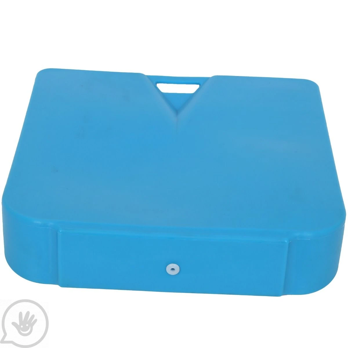 Lean-N-Learn Wedge Cushion 2 Lean-N-Learn Wedge Cushion - Image 2