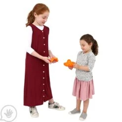 Bubble Pop Starfish Fidget 9 Bubble Pop Starfish Fidget -Children Sensory Toys cf7479 003