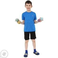 Sports Fun Fidget Balls