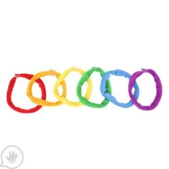 Break-Away Bite Bands