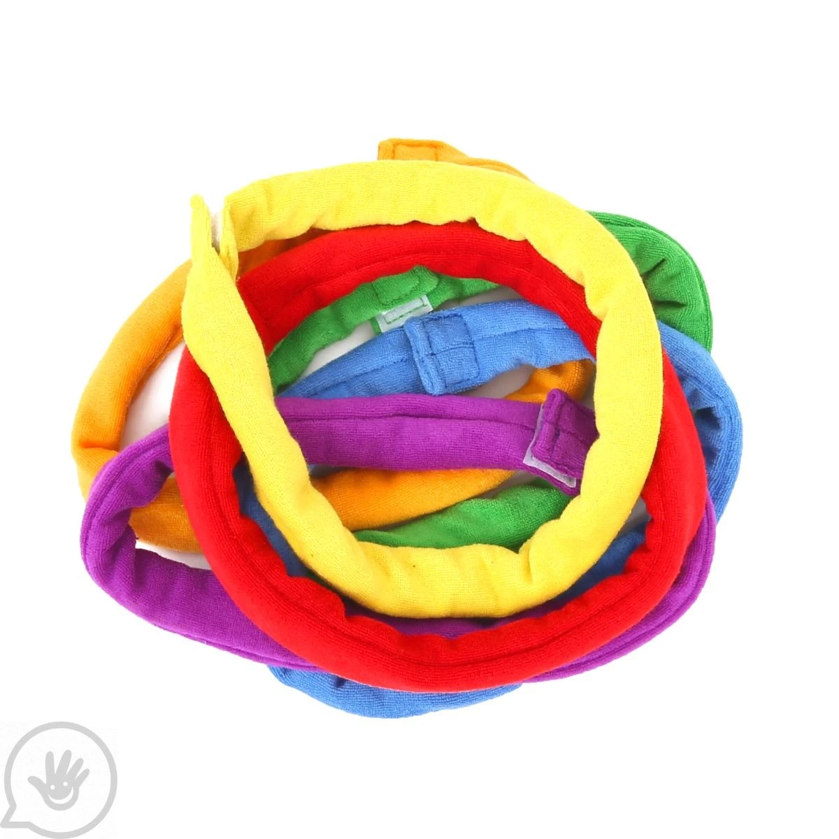 Break-Away Bite Bands 2 Break-Away Bite Bands - Image 2