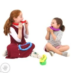 Break-Away Bite Bands 11 Break-Away Bite Bands -Children Sensory Toys cf7539 009