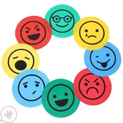 Emotion Spot Markers