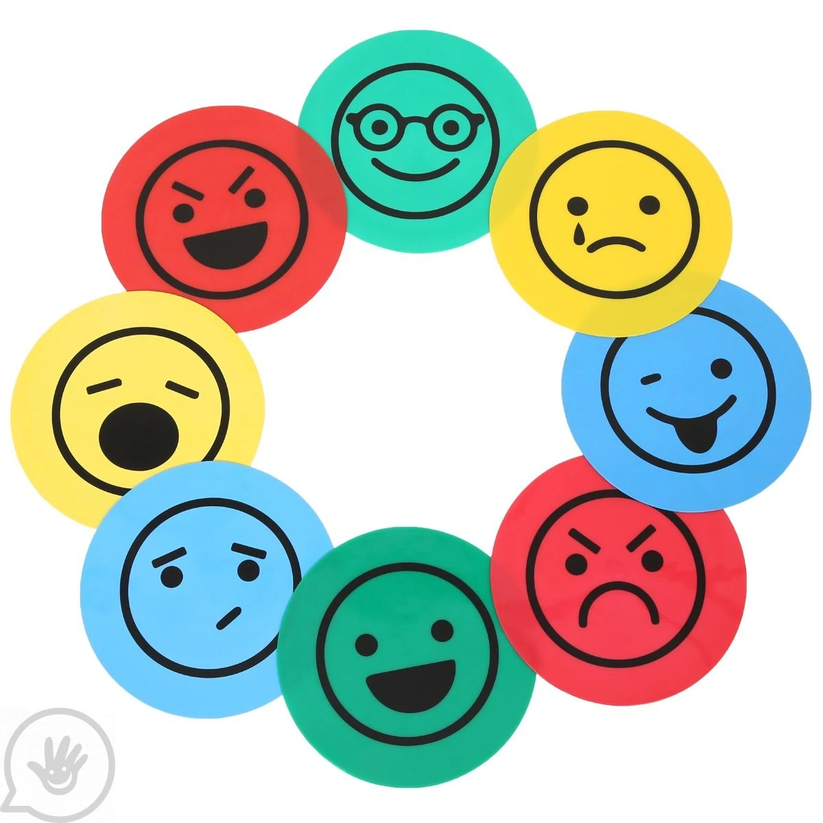 Spot Markers 18 Spot Markers - Image 18