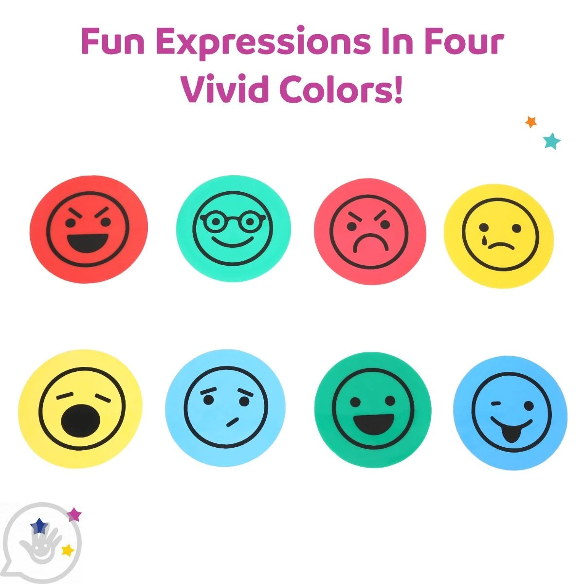 Spot Markers 20 Spot Markers - Image 20