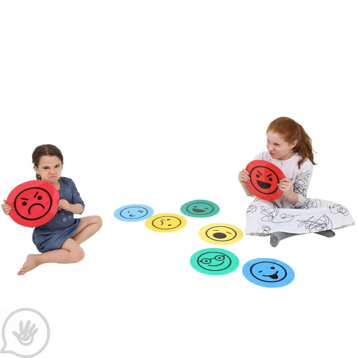 Spot Markers 19 Spot Markers - Image 19