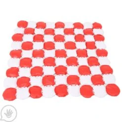 Weighted Disc Blanket