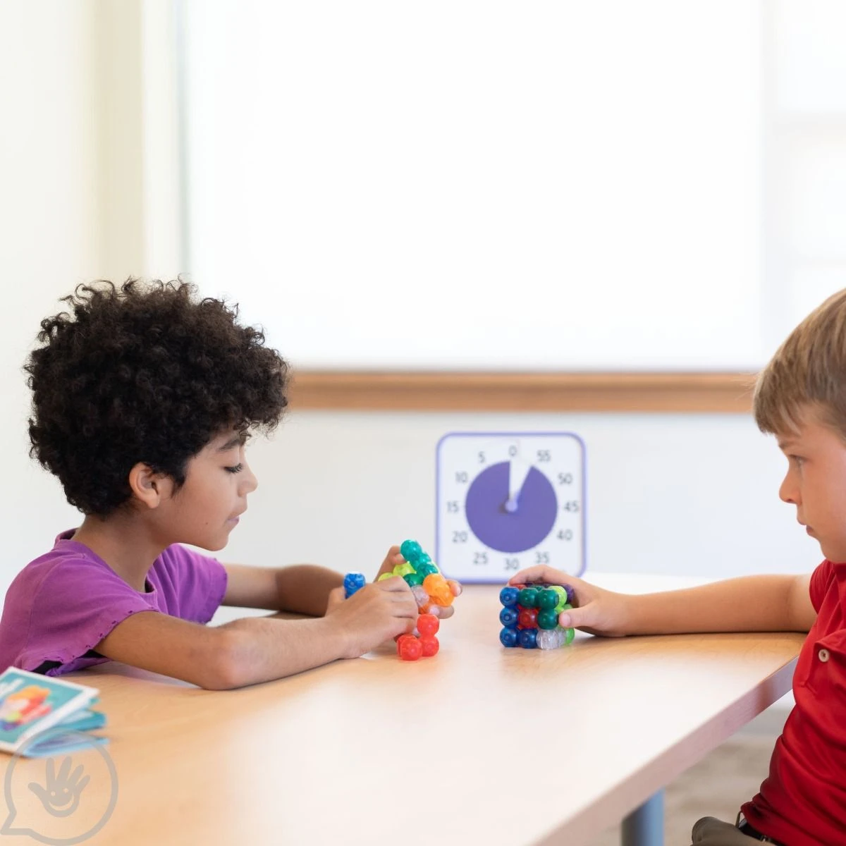 Magnetic Puzzle Fidget 3 Magnetic Puzzle Fidget - Image 3