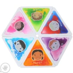 Emotion Gel Tiles