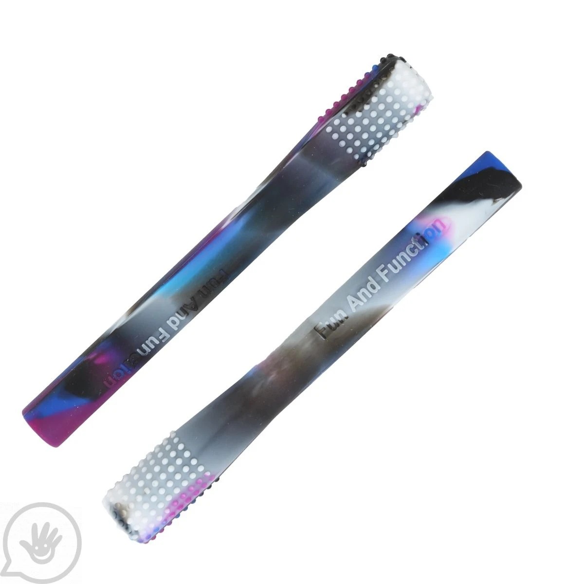 Chewy Pencil Sleeve (Set Of Two) 1 Chewy Pencil Sleeve (Set Of Two)