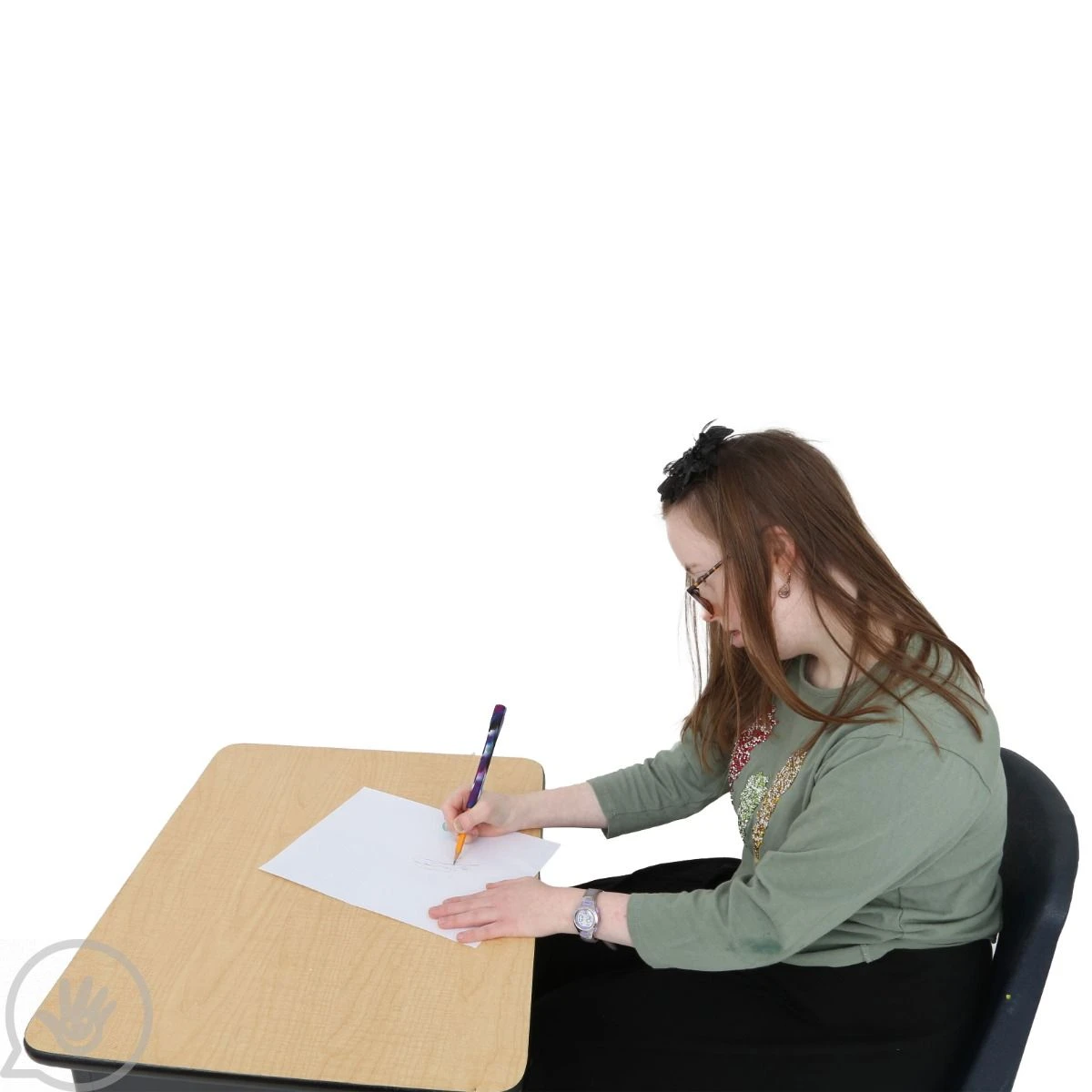 Chewy Pencil Sleeve (Set Of Two) 7 Chewy Pencil Sleeve (Set Of Two) - Image 7