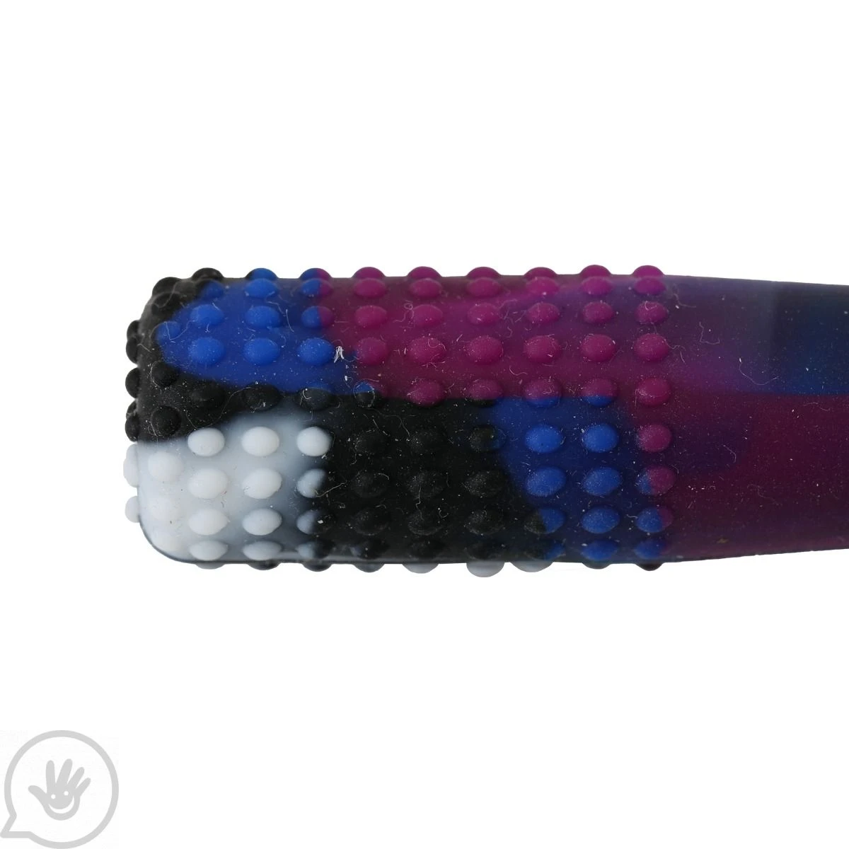 Chewy Pencil Sleeve (Set Of Two) 3 Chewy Pencil Sleeve (Set Of Two) - Image 3