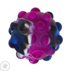 Bubble Pop Ball - Set Of 2