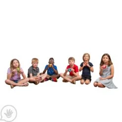 Feelings Fidget - Set Of 6 12 Feelings Fidget - Set Of 6 -Children Sensory Toys cf8500 feelings fidgets active 02 1