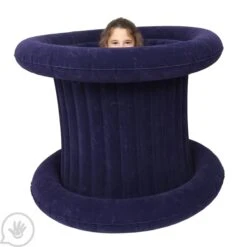 Air-Lite Barrel Roll 22 Air-Lite Barrel Roll -Children Sensory Toys cf8508p air lite barrel roll navy active 02 1