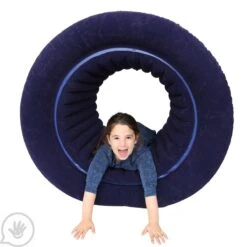 Air-Lite Barrel Roll 24 Air-Lite Barrel Roll -Children Sensory Toys cf8508p air lite barrel roll navy active 04 1 1