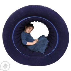 Air-Lite Barrel Roll 25 Air-Lite Barrel Roll -Children Sensory Toys cf8508p air lite barrel roll navy active 05 1