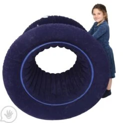Air-Lite Barrel Roll 26 Air-Lite Barrel Roll -Children Sensory Toys cf8508p air lite barrel roll navy active 06 1 1