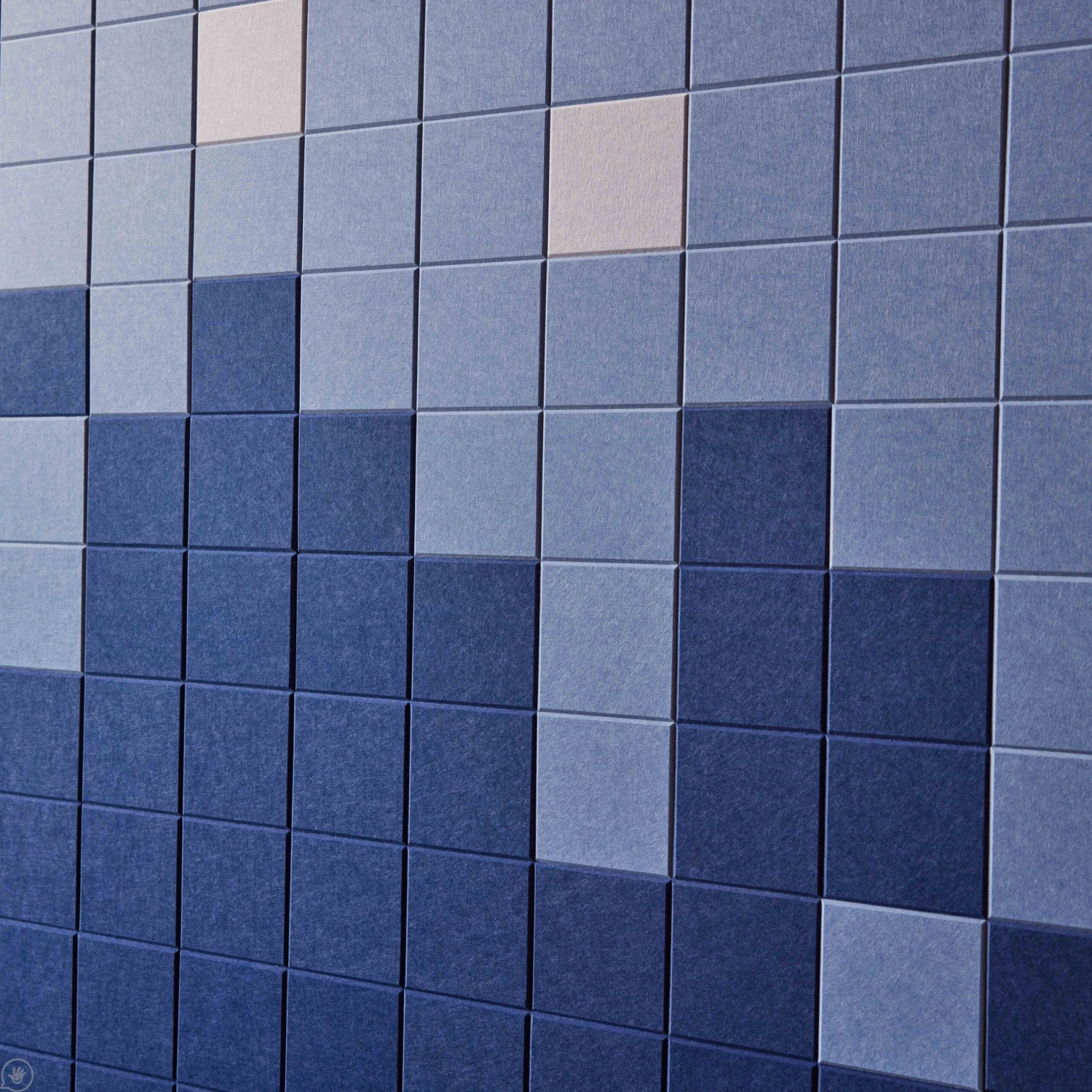 Felt Right Tiles For Noise Reduction 1 Felt Right Tiles For Noise Reduction