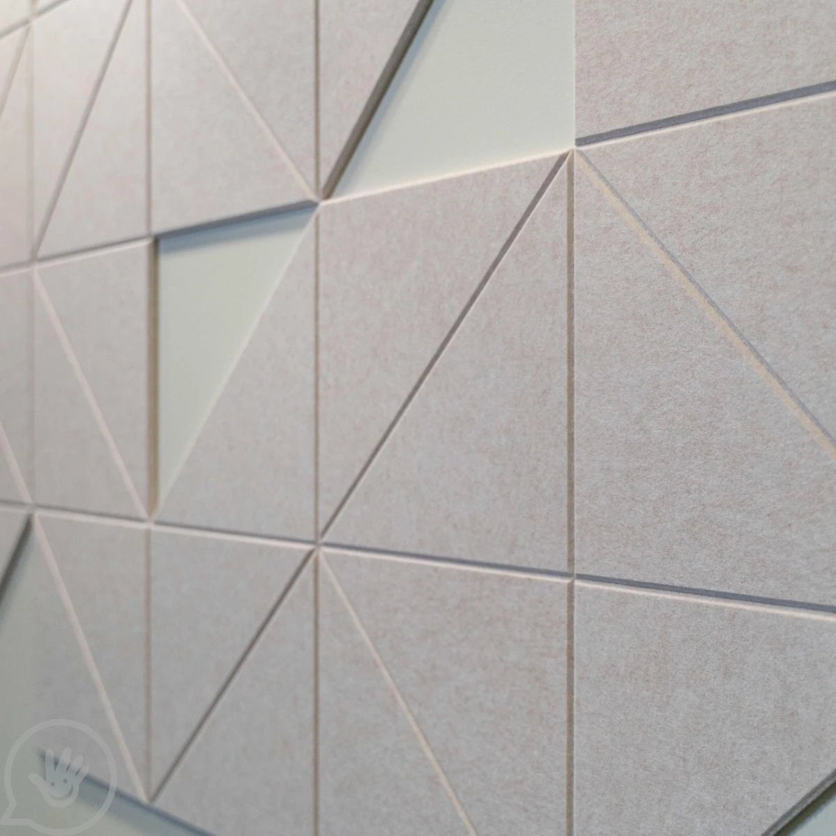 Felt Right Tiles For Noise Reduction 16 Felt Right Tiles For Noise Reduction - Image 16