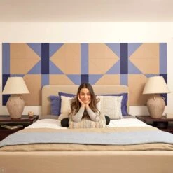 Felt Right Tiles For Noise Reduction 32 Felt Right Tiles For Noise Reduction -Children Sensory Toys cf9025 felt right tiles hourglass 1 1