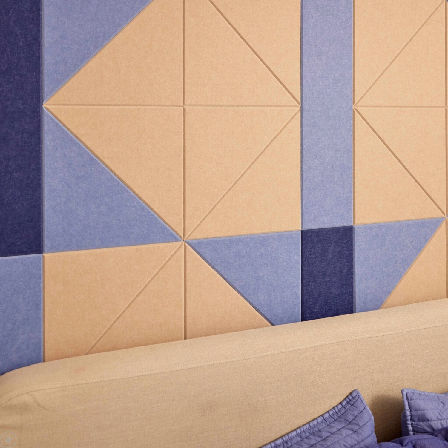 Felt Right Tiles For Noise Reduction 11 Felt Right Tiles For Noise Reduction - Image 11