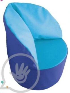 SensaSoft™ Cozy Chair 35 SensaSoft™ Cozy Chair -Children Sensory Toys chair photo insert lowres 1