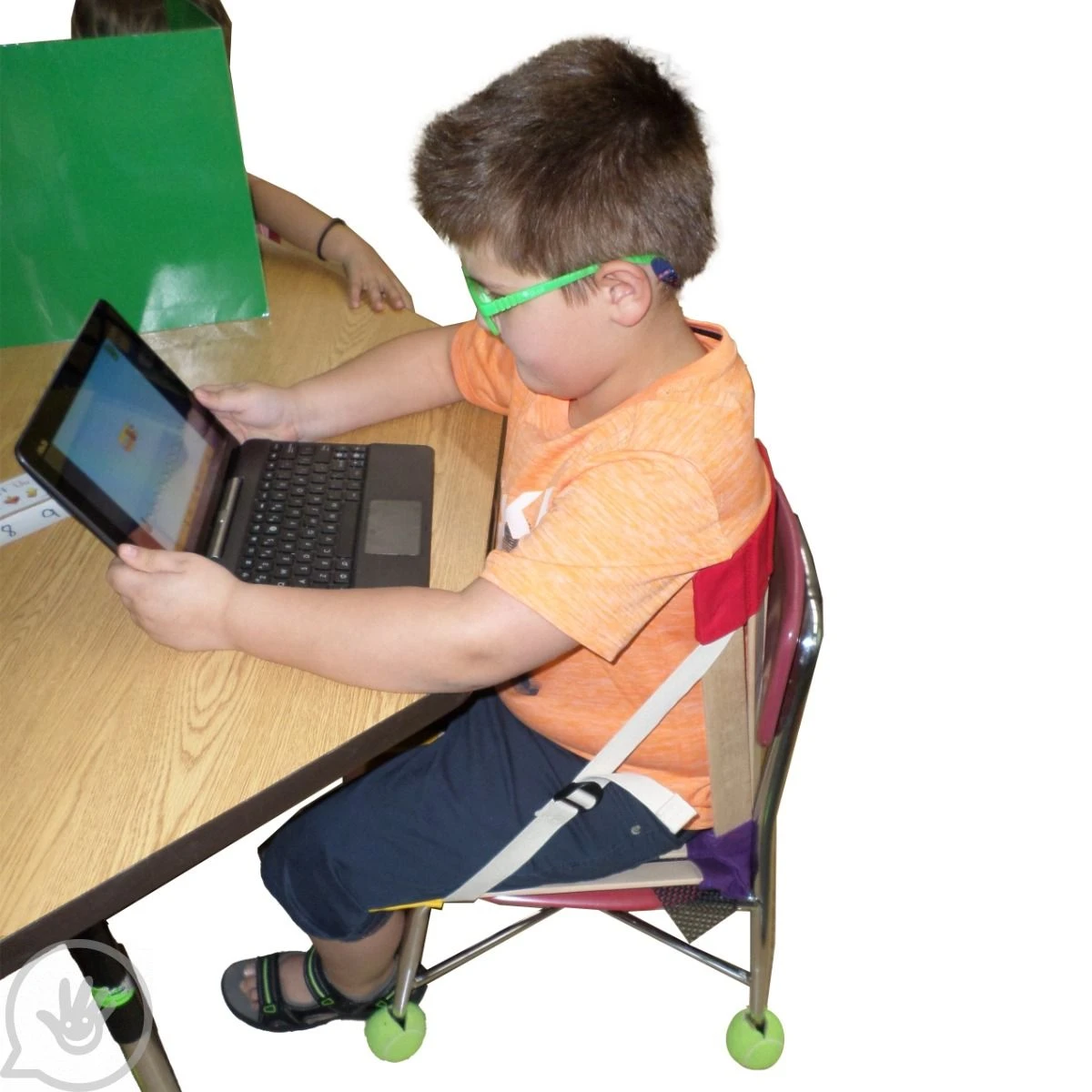 HowdaHug Seats 7 HowdaHug Seats - Image 7