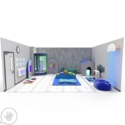 Calming Sensory Space For Schools 29 Calming Sensory Space For Schools -Children Sensory Toys clinicalsensoryspace30k web 1