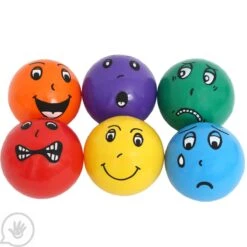 Emotion Balls - Set Of 6