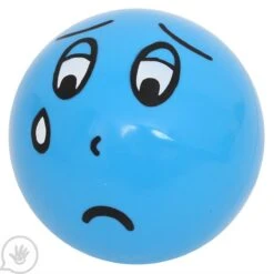 Emotion Balls - Set Of 6 -Children Sensory Toys cm6705 008