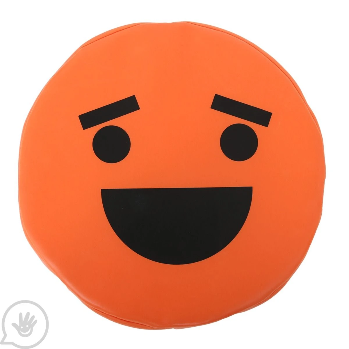 Emotion Cushions - Set Of 8 17 Emotion Cushions - Set Of 8 - Image 17