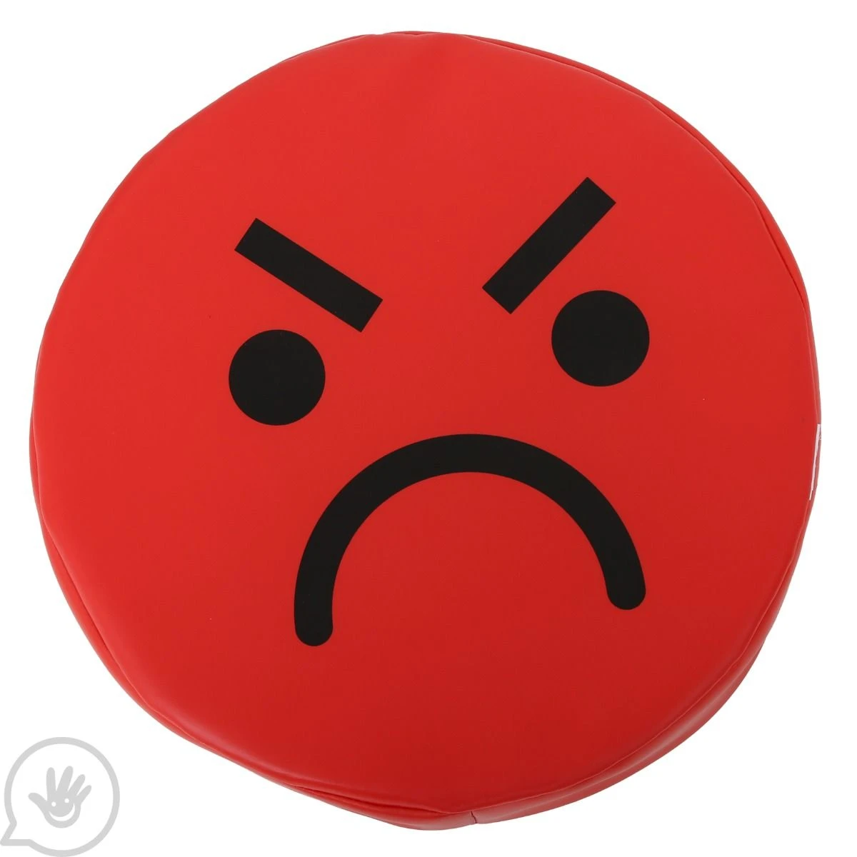 Emotion Cushions - Set Of 8 16 Emotion Cushions - Set Of 8 - Image 16