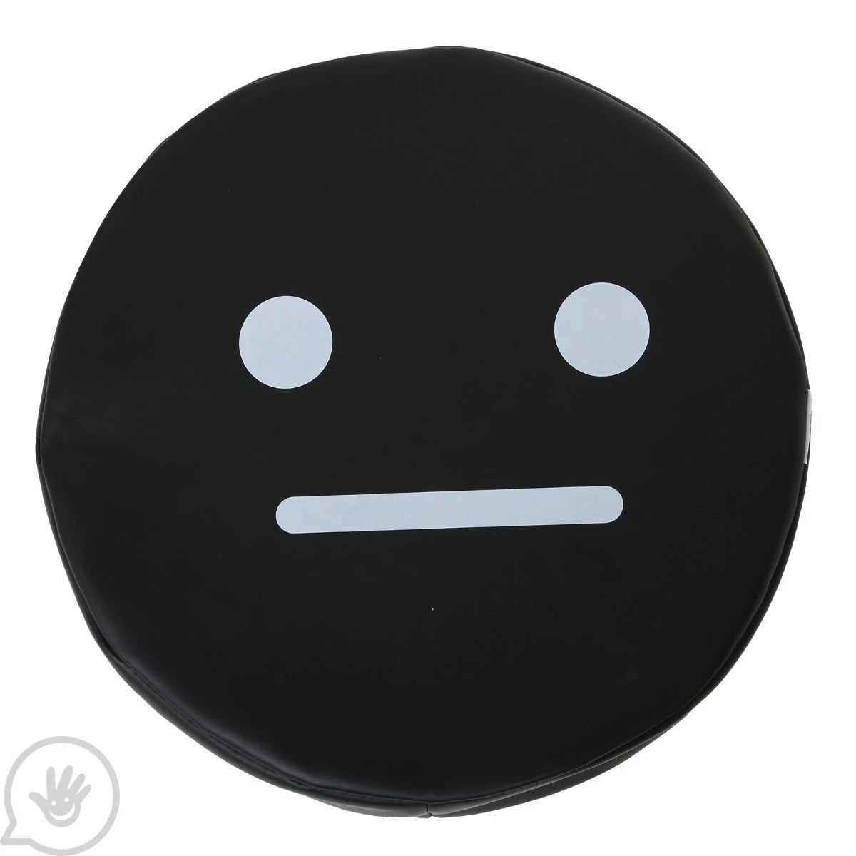 Emotion Cushions - Set Of 8 13 Emotion Cushions - Set Of 8 - Image 13