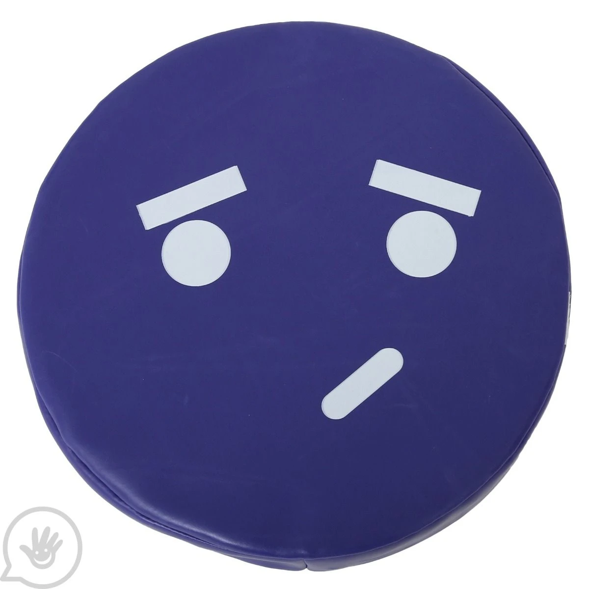 Emotion Cushions - Set Of 8 12 Emotion Cushions - Set Of 8 - Image 12